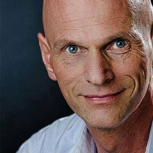 Shambudas Franz Laufer