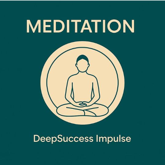 Bild Meditation