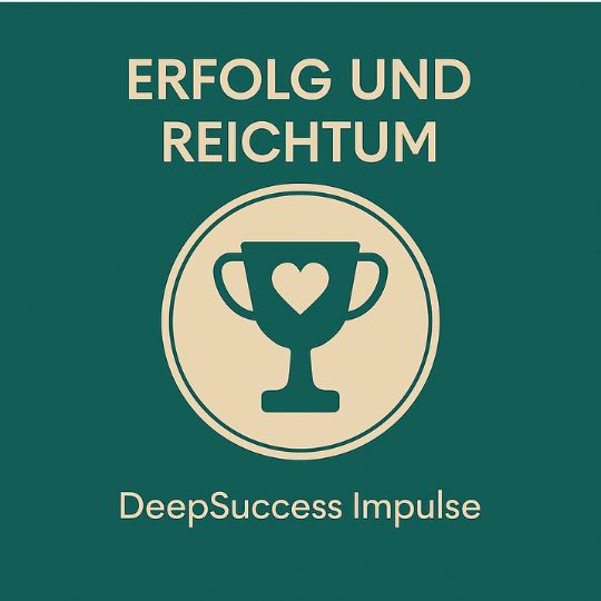 Erfolg und Reichtum