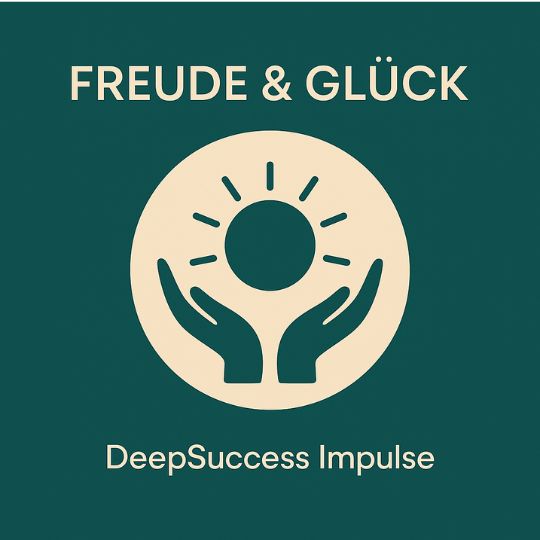 Freude und Glück