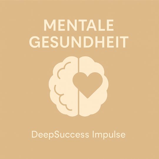 Mentale Gesundheit