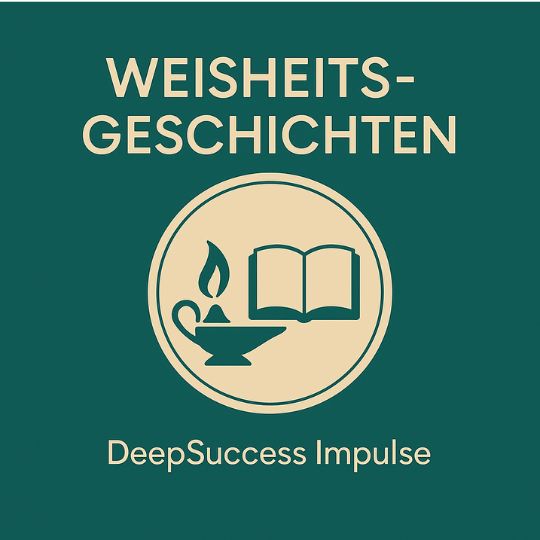 Weisheitsgeschichten