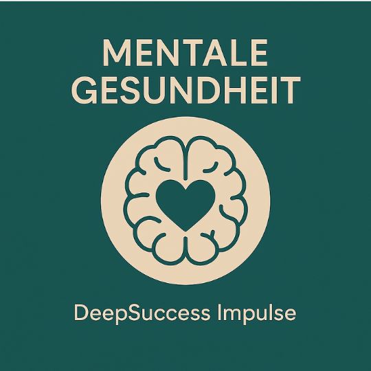 Mentale Gesundheit