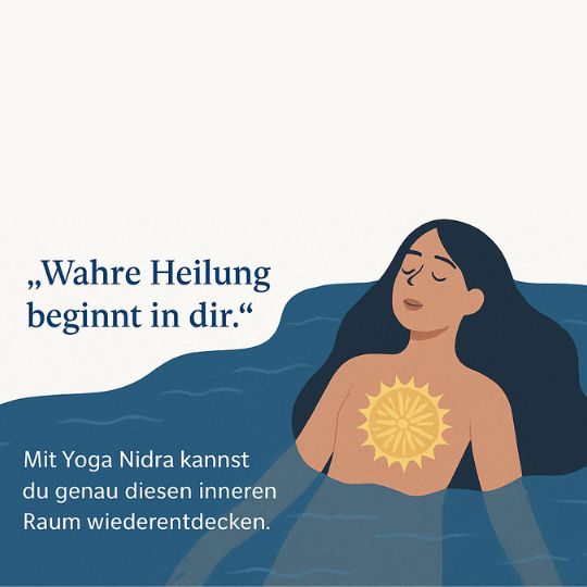 Aktivierung der Selbstheilungskräfte Aktivierung der Selbstheilungskräfte