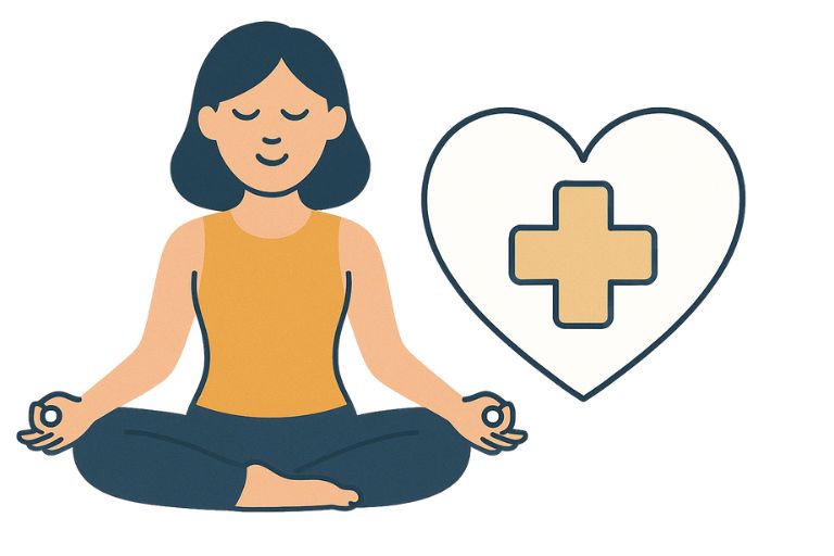 Yoga Nidra Anleitung für Gesundheit und Heilung 4 Yoga Nidra Anleitungen für Gesundheit und Heilung